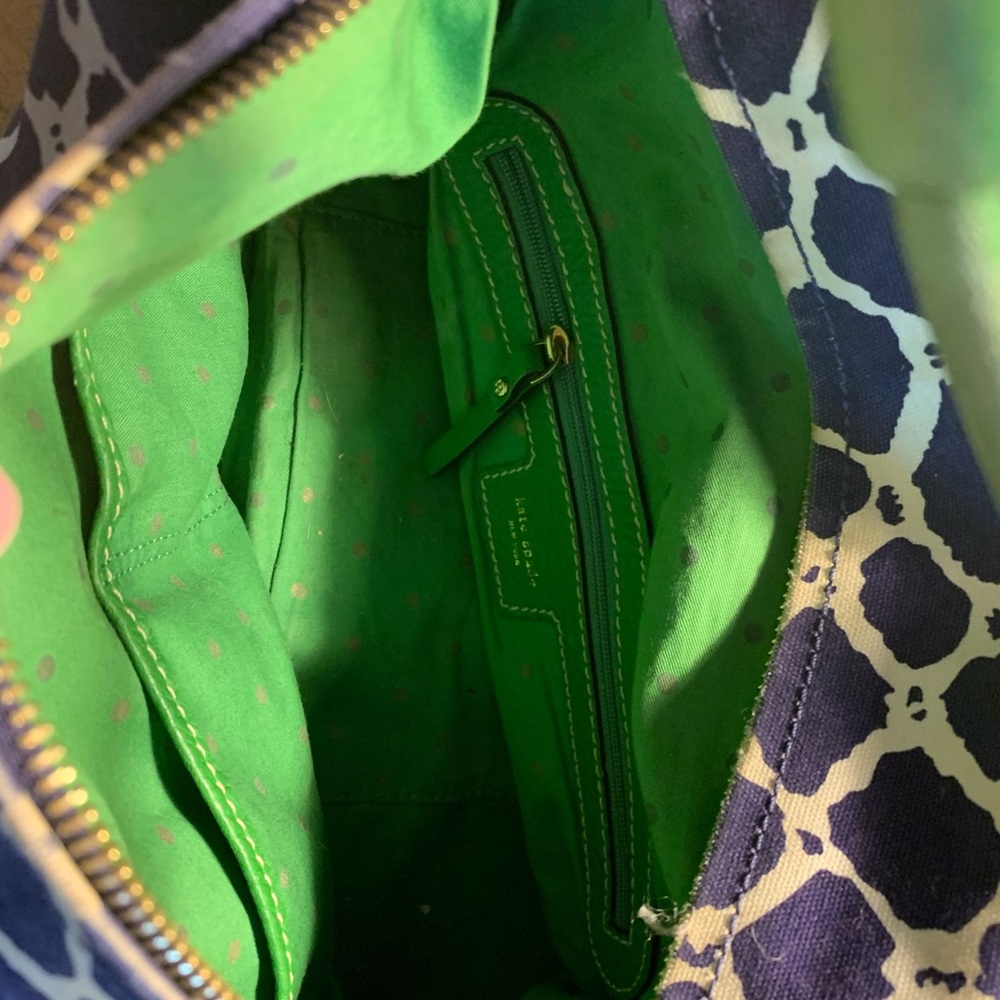 Kate Spade shoulder bag - Picture 4 of 6